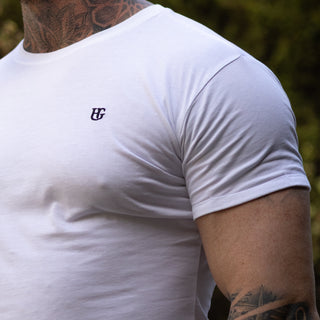 Classic HG T-shirt - White