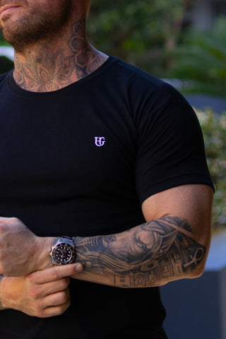 Classic HG T-shirt - Black