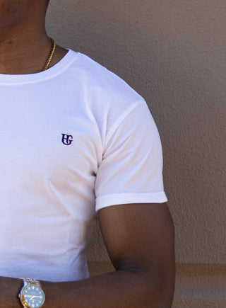 Classic HG T-shirt - White
